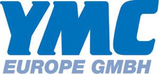 YMC Europe logo