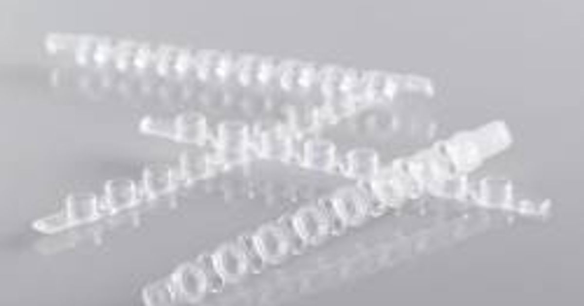 Buy Thermo Scientific Ultra Clear qPCR Cap Strips Read Reviews