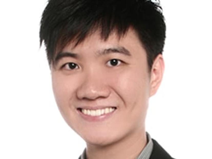 Dr. Anthony Chua, CEO at StratifiCare