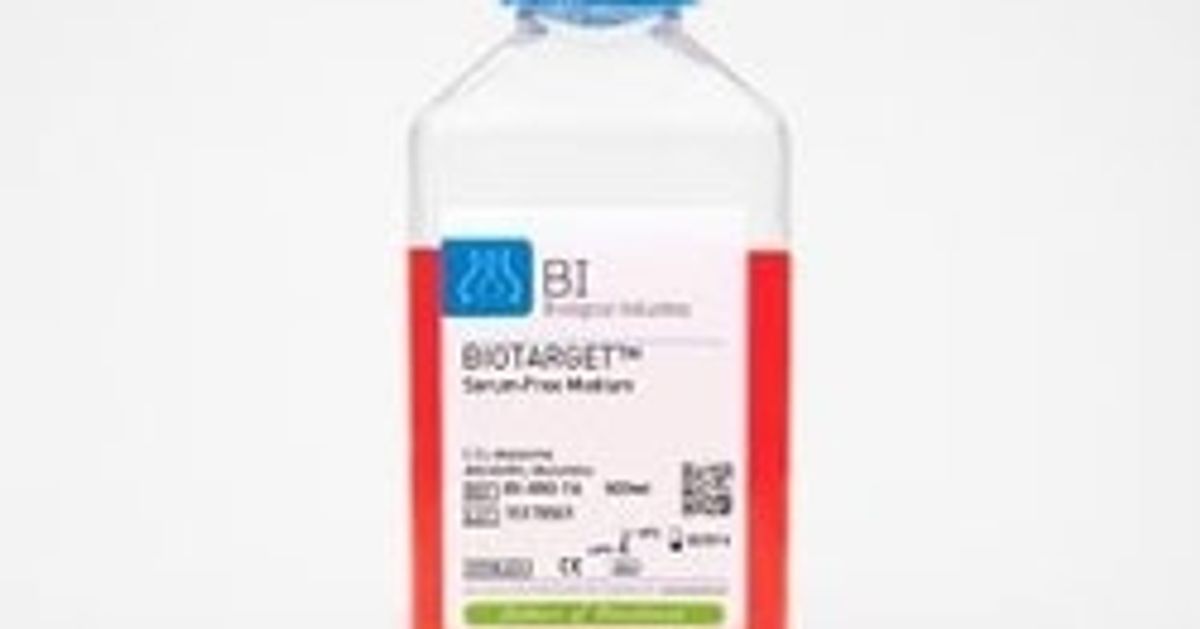 Buy BIOTARGET™ Read Reviews