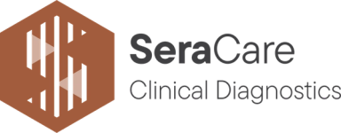 SeraCare Clinical Diagnostics logo SeraCare Clinical Diagnostics logo