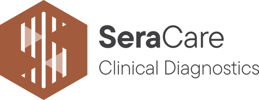 SeraCare Clinical Diagnostics logo