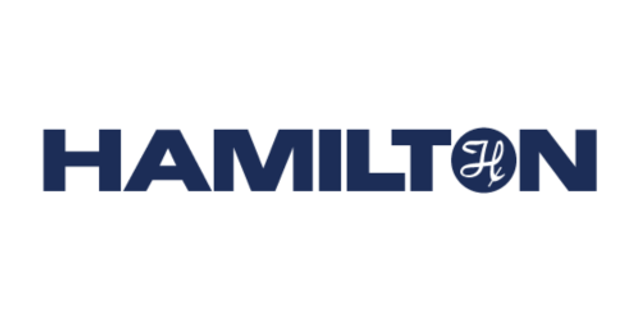 Hamilton logo