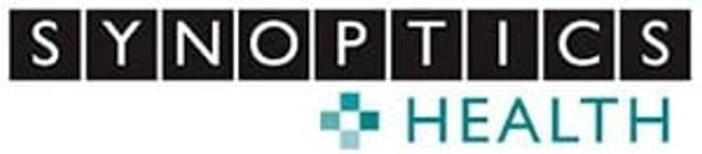 Synoptics Health logo