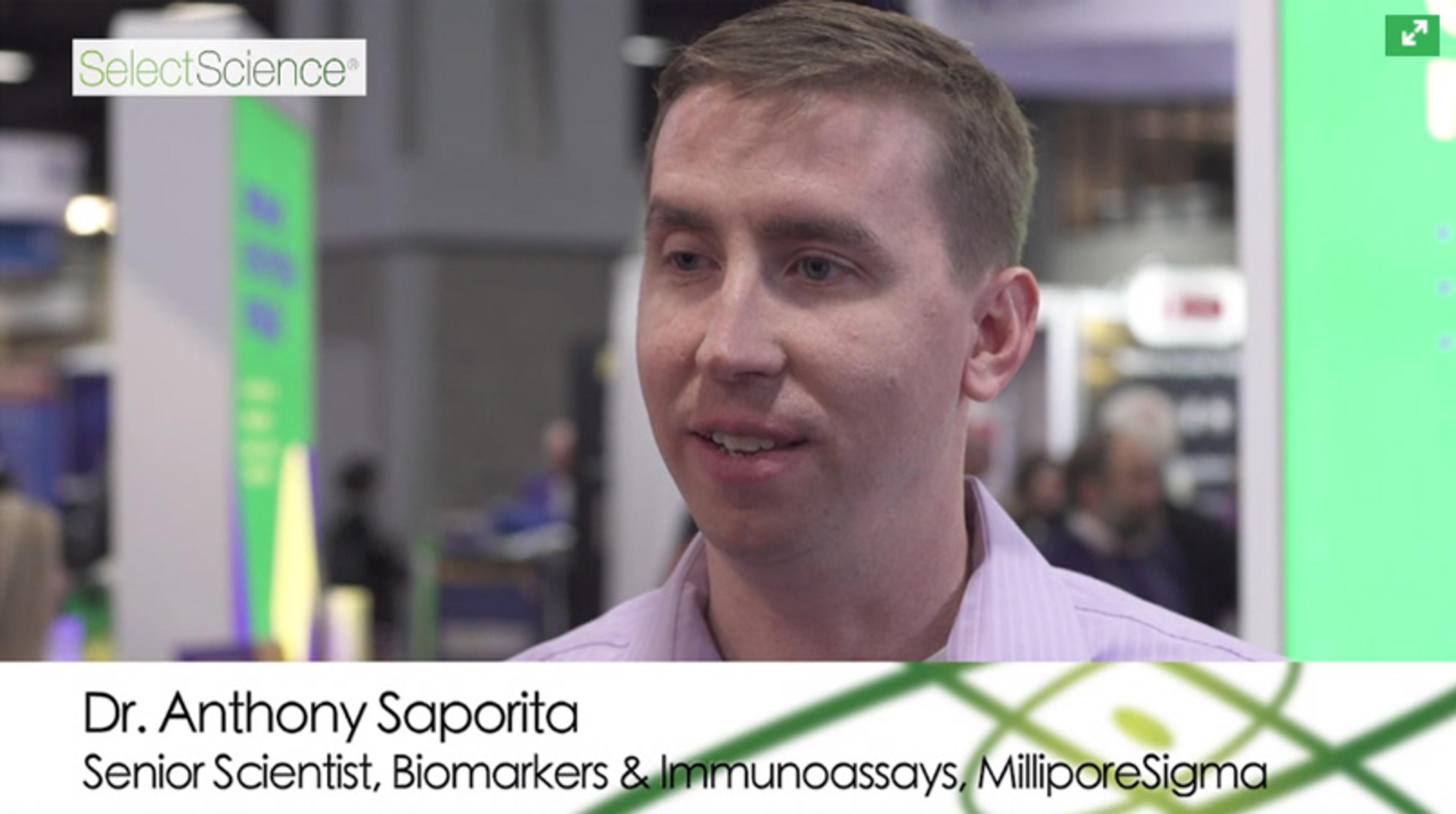 Using Multiplex Technology to Detect Alzheimer's Disease Biomarkers Using Multiplex Technology to Detect Alzheimer's Disease Biomarkers