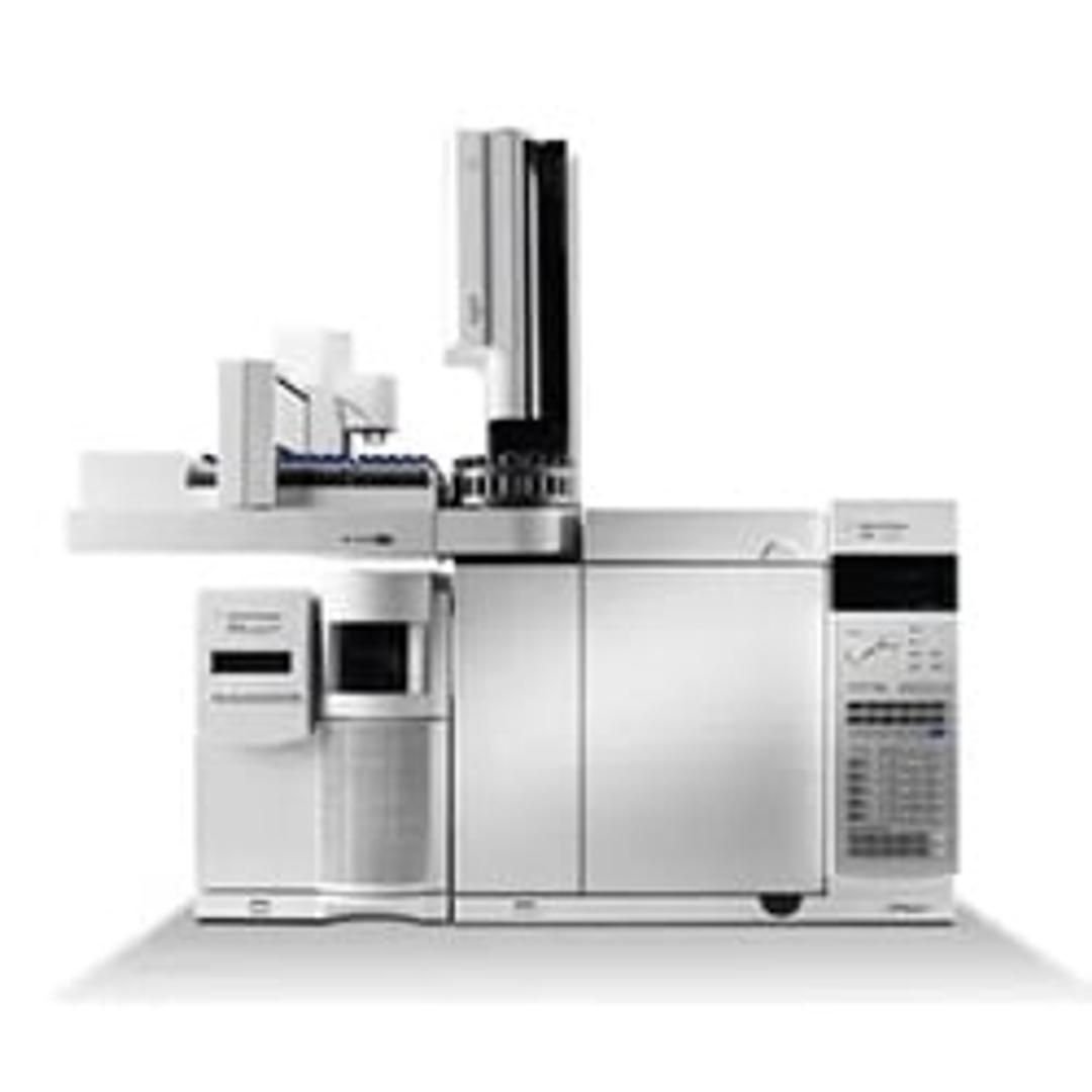 Capillary Flow Technology Supplies - Agilent Technologies - Separations