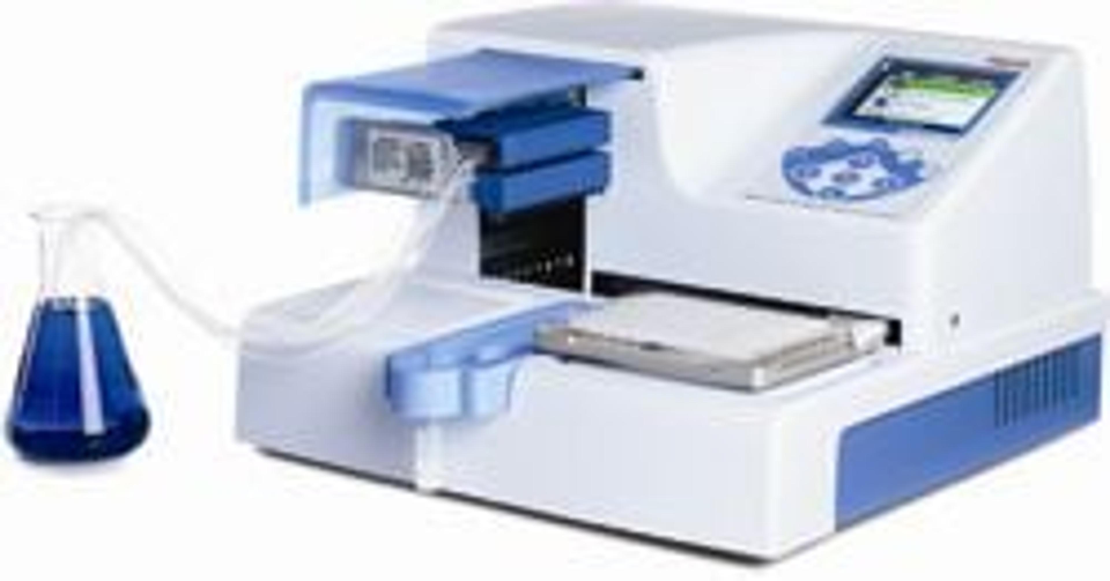 Multidrop™ Combi SMART Reagent Dispenser - Thermo Fisher Scientific - Lab Automation