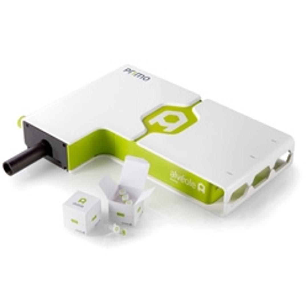 PRIMO - Alvéole - Life Sciences