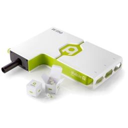 PRIMO - Alvéole - Life Sciences