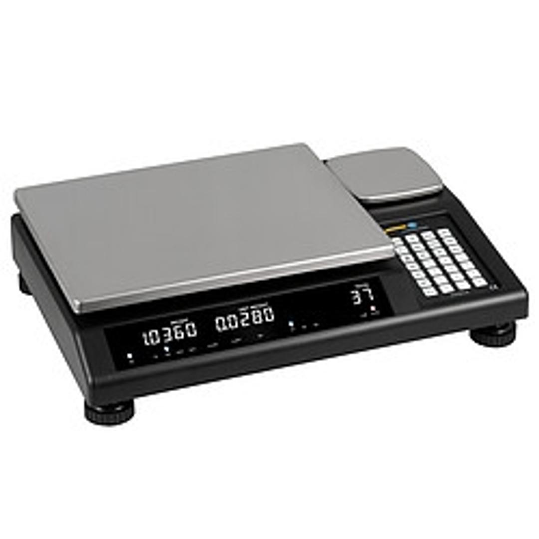 Weighing Platform PCE-DPS 25 - PCE Instruments - General Lab