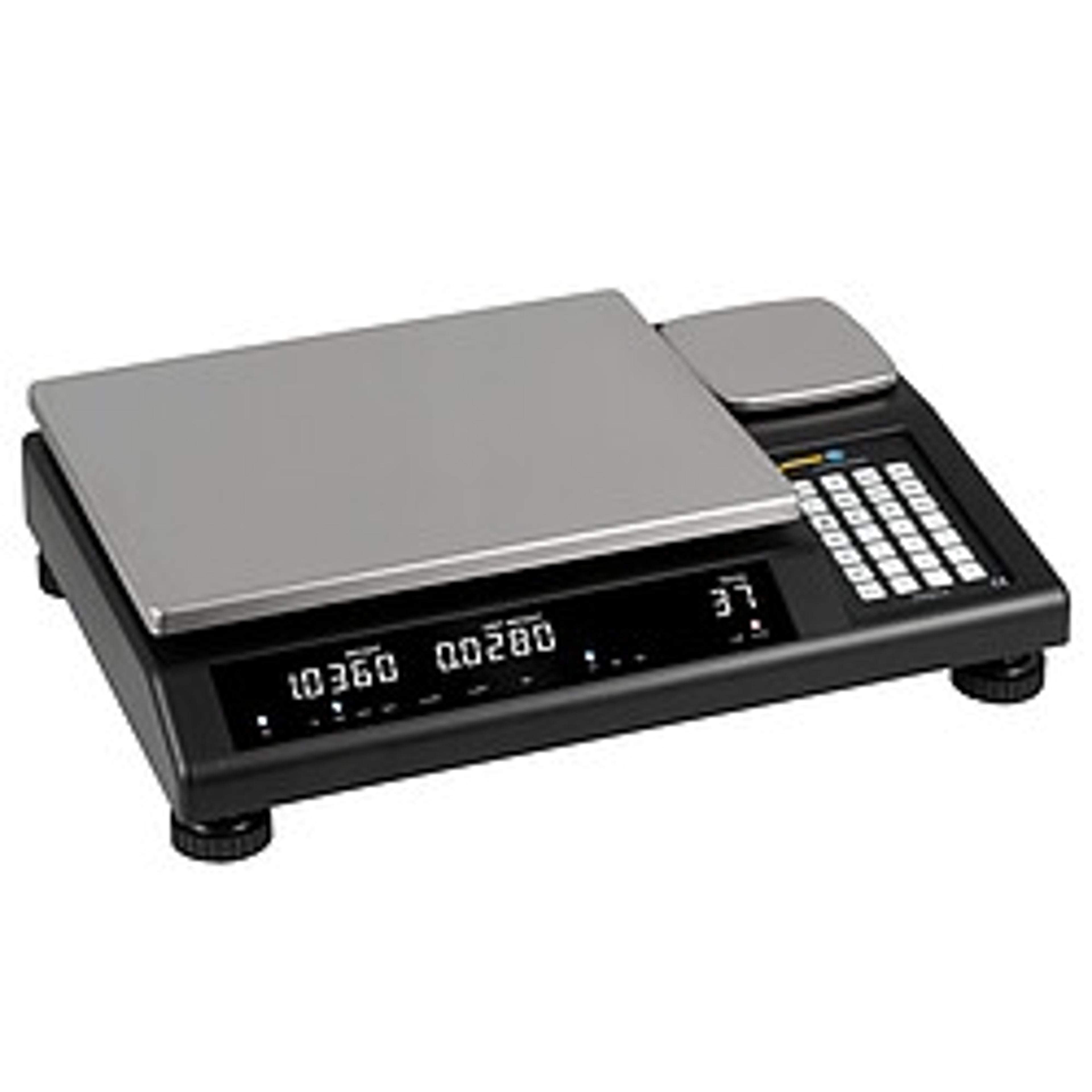 Weighing Platform PCE-DPS 25 - PCE Instruments - General Lab
