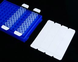 ThermalSeal® MiniStrips™ Microplate Sealing Film for PCR & Storage - Excel Scientific, Inc. - Life Sciences