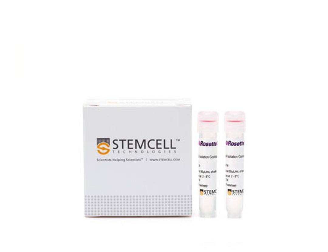 RosetteSep™ Human Progenitor Cell Basic Pre-Enrichment Kit - STEMCELL Technologies Inc. - Life Sciences