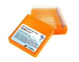 CytoSure™ Cancer +SNP Array - Oxford Gene Technology Ltd - Life Sciences