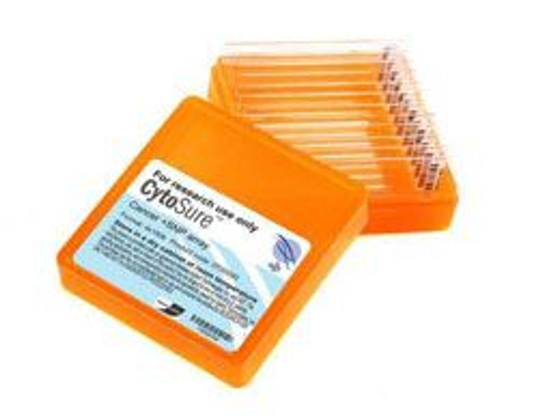 CytoSure™ Cancer +SNP Array - Oxford Gene Technology Ltd - Life Sciences