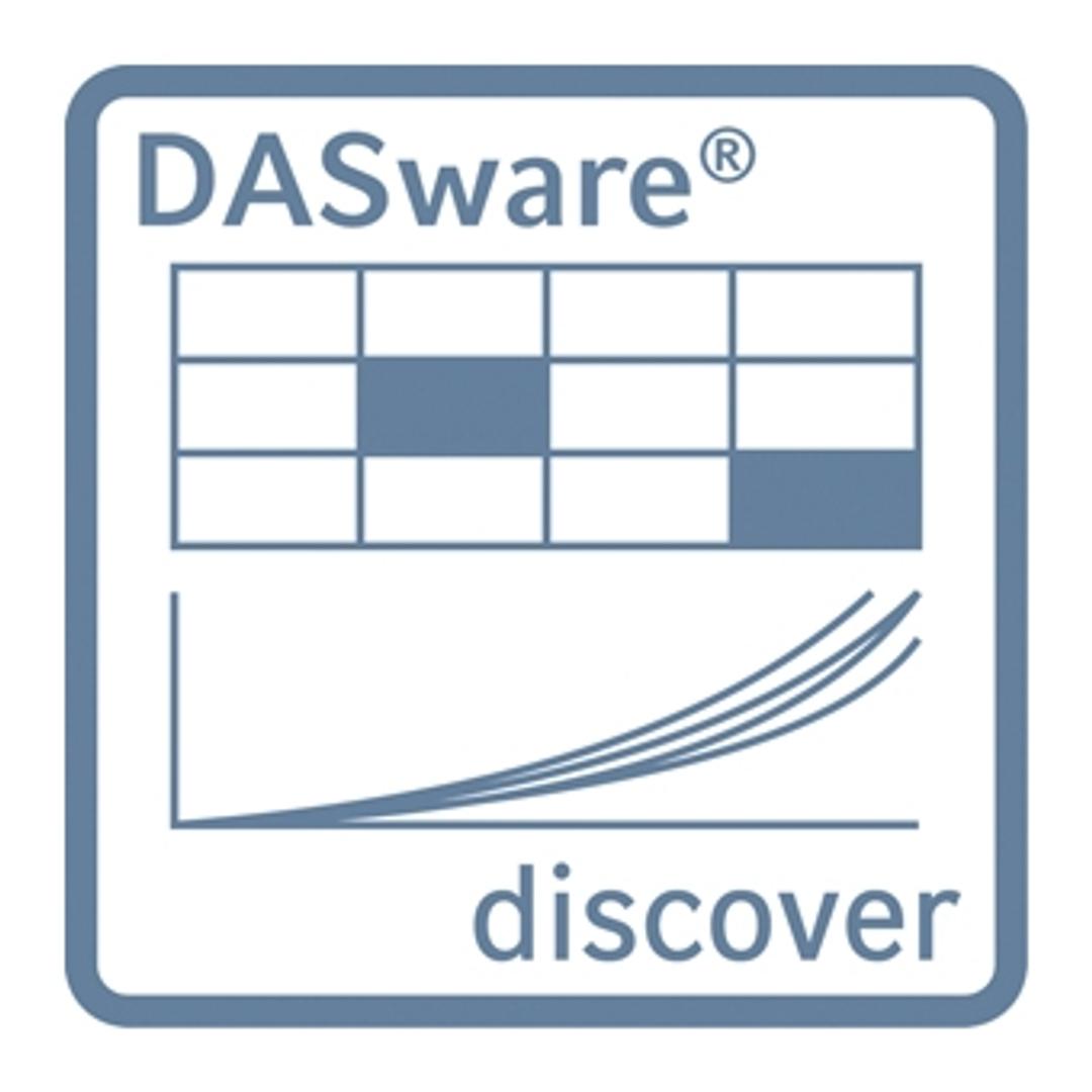 Eppendorf DASware® discover - Eppendorf - Drug discovery > Target Discovery