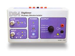 Bi-phasic Stimulus Isolator - AutoMate Scientific Inc. - Life Sciences
