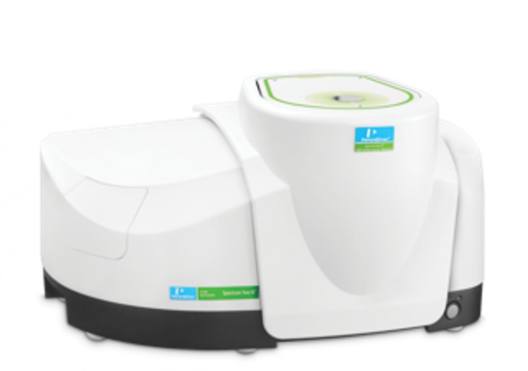 Spectrum Two N FT-NIR Spectrometer - PerkinElmer