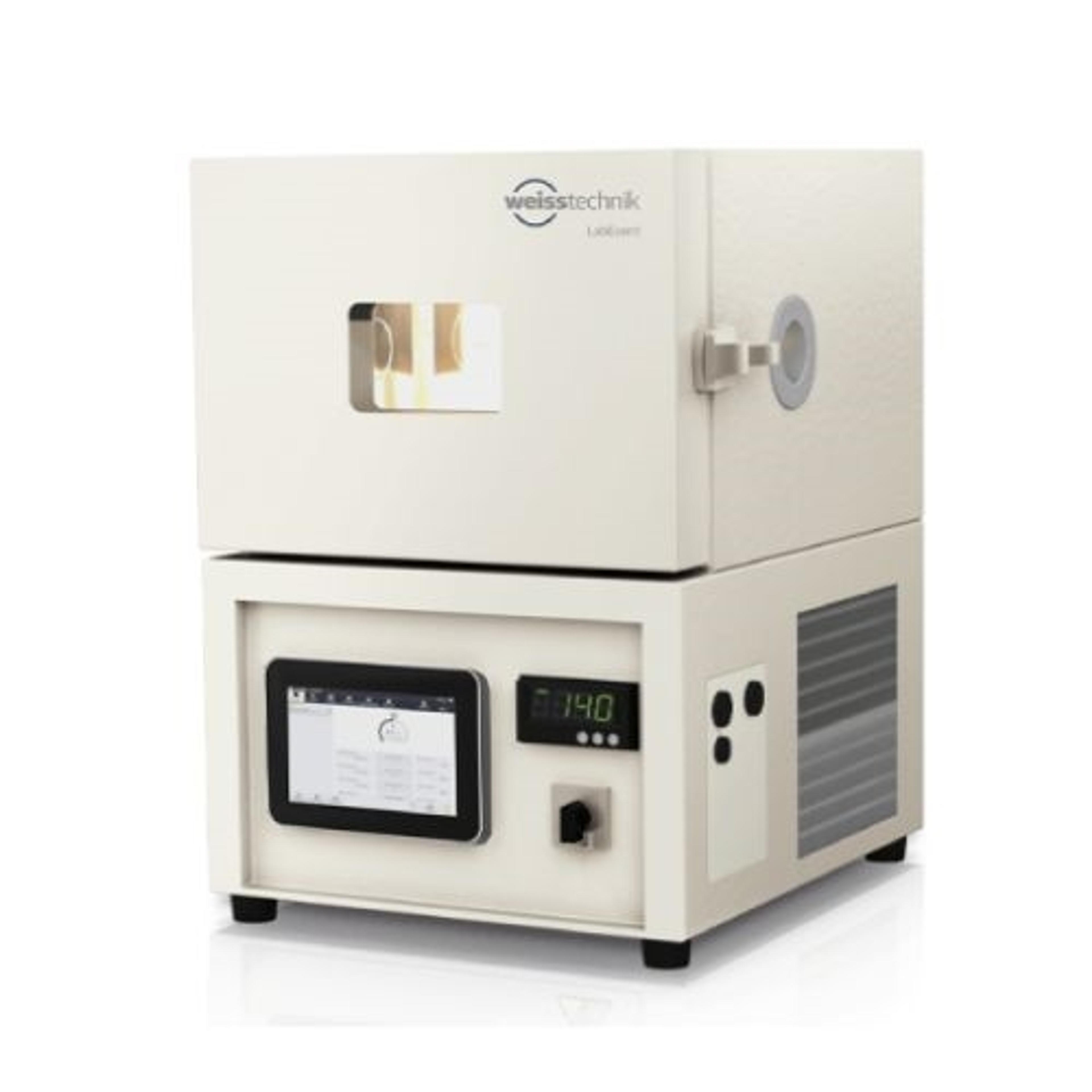 LabEvent Benchtop Temperature Test Chambers For Laboratory & Product Testing - Weiss Technik UK Ltd. - General Lab