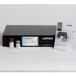 Kinetic-QCLTM Bulk Kinetic Chromogenic LAL Assay, 2400 Test Kit - Lonza Group Ltd