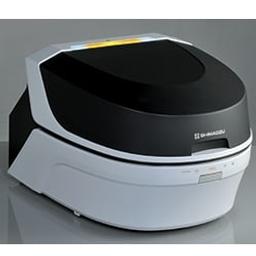 EDX-8100 Energy Dispersive X-ray Fluorescence Spectrometer - Shimadzu Corporation - Spectroscopy