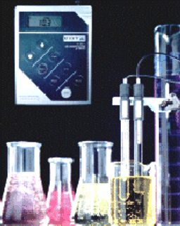 DR359TX Ion Concentration Meter - EDT Instruments Ltd - Separations