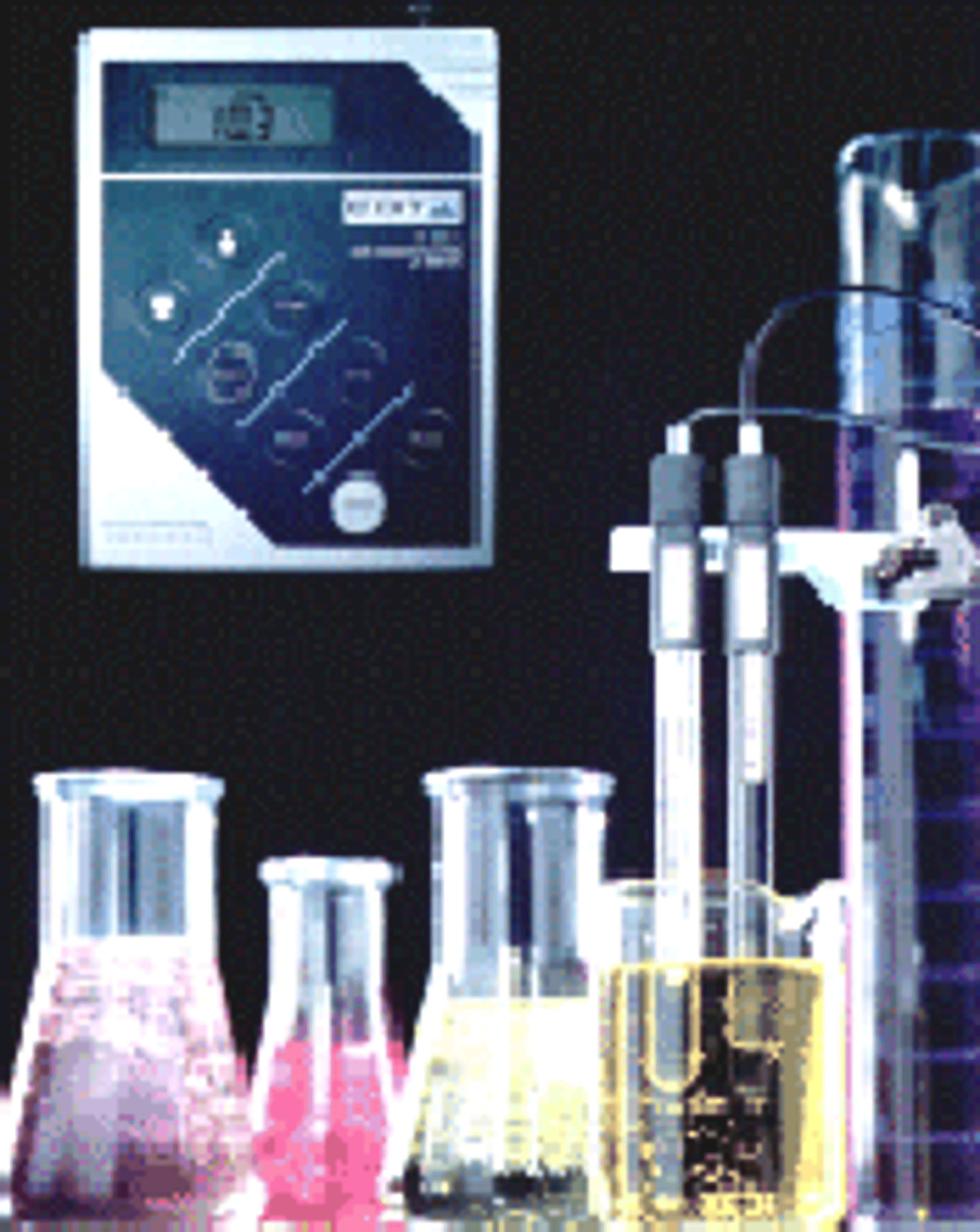 DR359TX Ion Concentration Meter - EDT Instruments Ltd - Separations