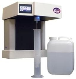 Gemini-MB Ultra High Puriity Water System - Aries Filterworks - General Lab