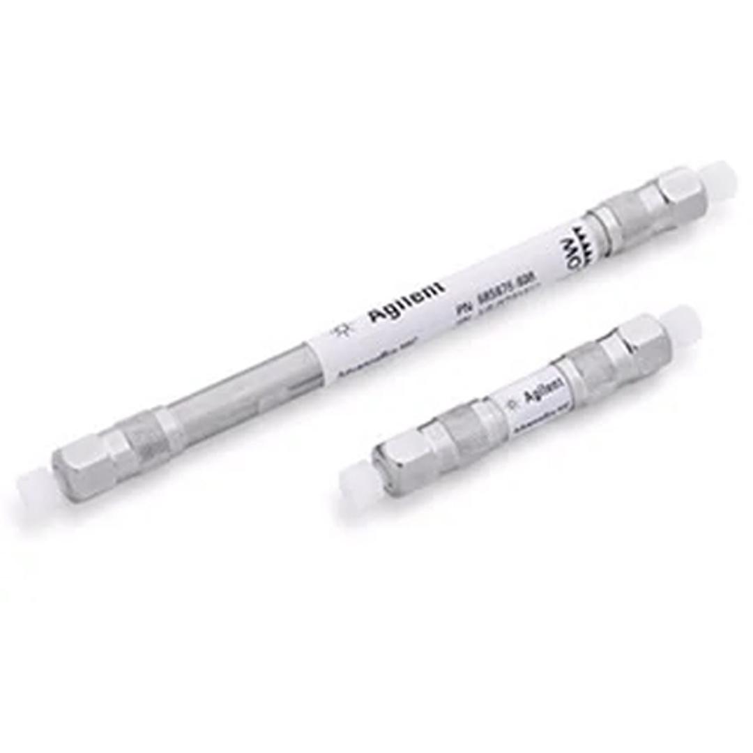 AdvanceBio HIC - Agilent Technologies - Separations