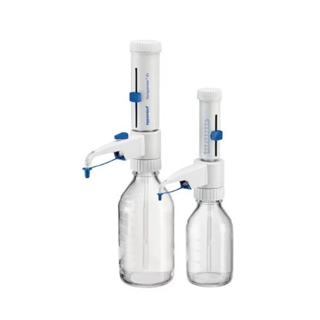 Varispenser® 2/Varispenser® 2x - Bottle-Top Dispensers - Eppendorf - General Lab
