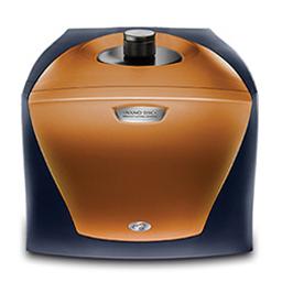 Nano DSC - TA Instruments - Waters LLC - Materials