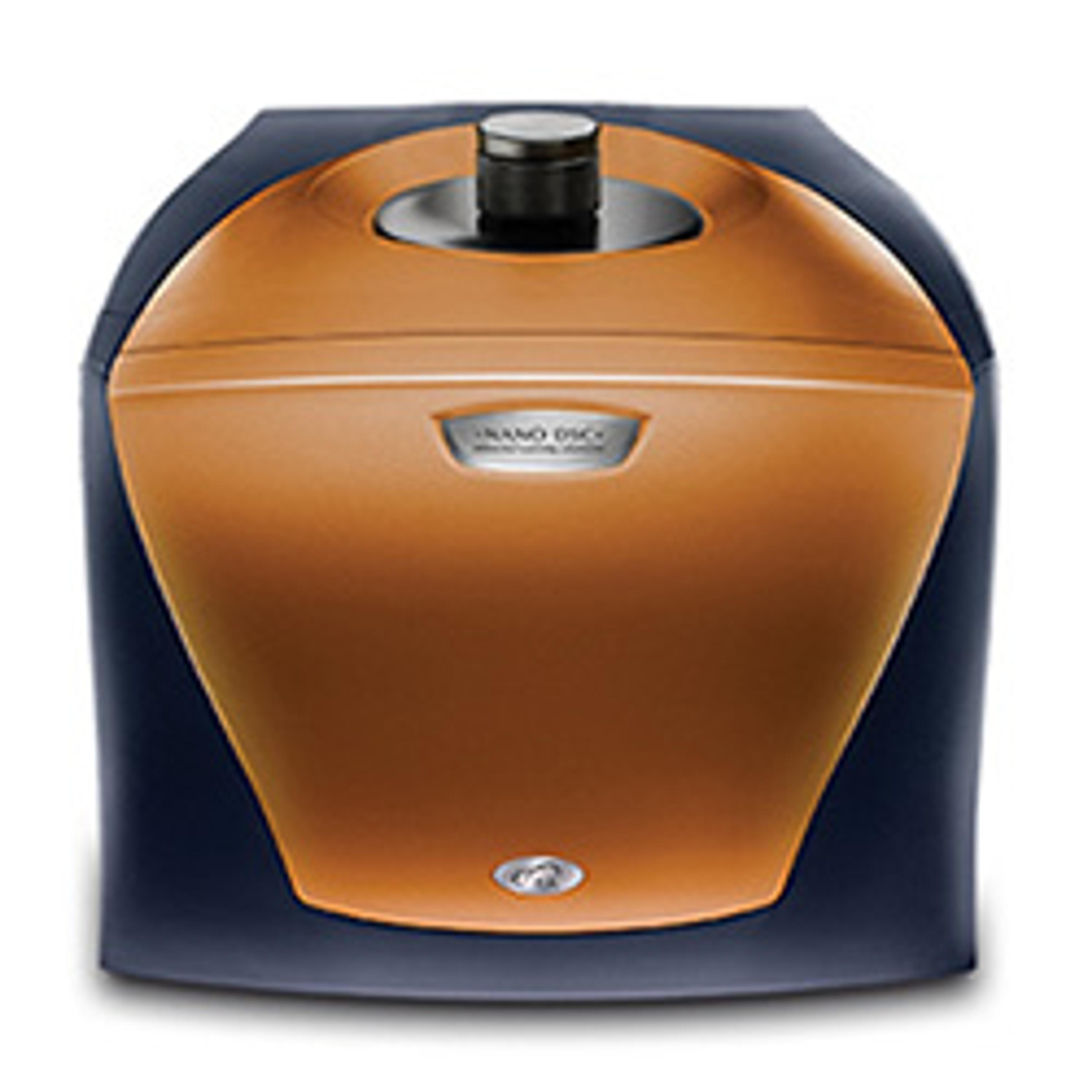 Nano DSC - TA Instruments - Waters LLC - Materials