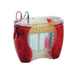 SE600X Dual Cooled Vertical Units - Hoefer Inc. Europe - Life Sciences