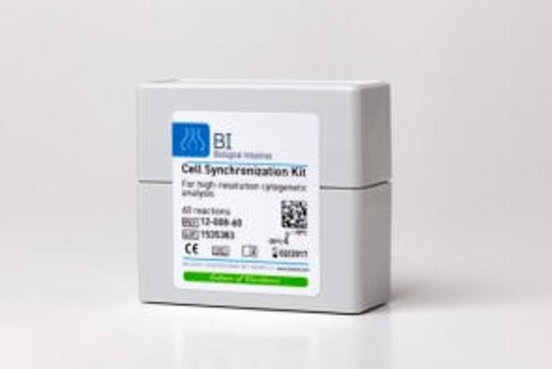 Cell Synchronization Kit - Biological Industries - Clinical Diagnostics