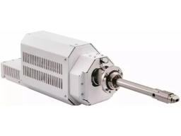 Gather-X Windowless EDS - JEOL USA - Spectroscopy