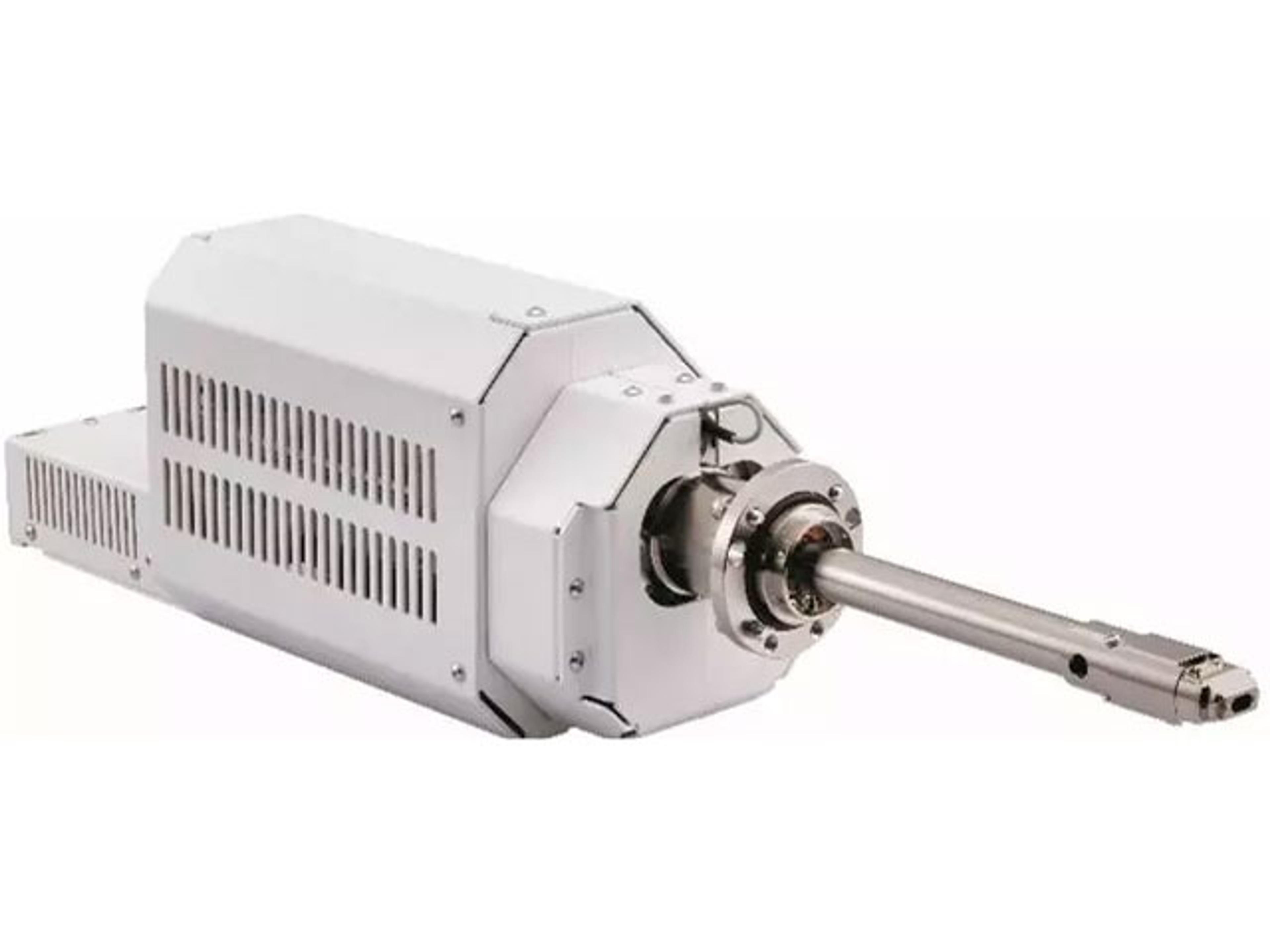 Gather-X Windowless EDS - JEOL USA - Spectroscopy