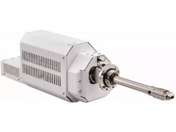 Gather-X Windowless EDS - JEOL USA - Spectroscopy