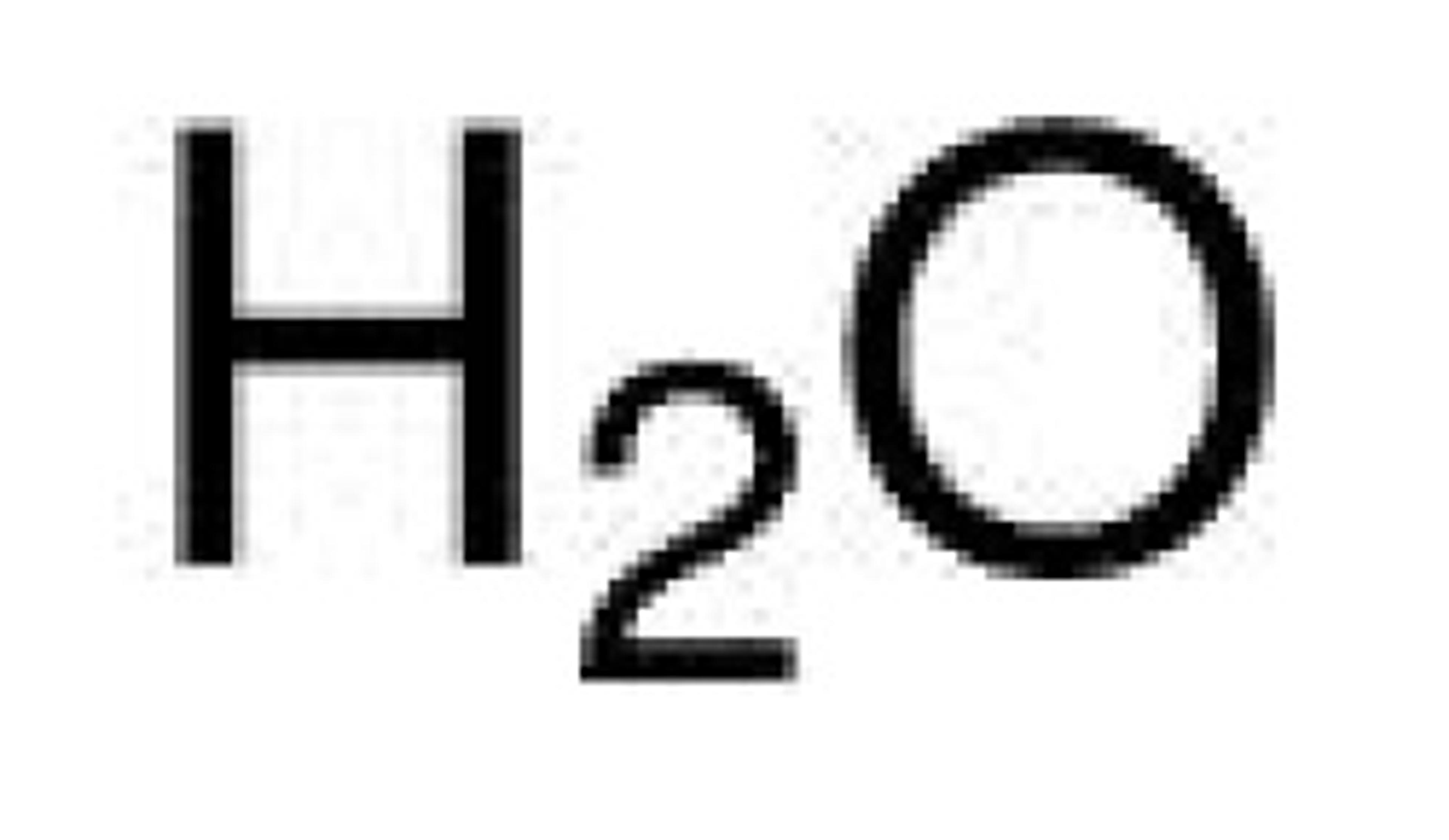 Water - Merck KGaA, Darmstadt, Germany - General Lab