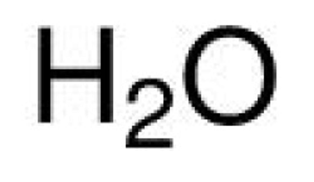 Water - Merck KGaA, Darmstadt, Germany - General Lab