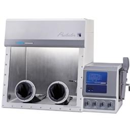 Controlled Atmosphere Glove Boxes - Labconco Corp - General Lab