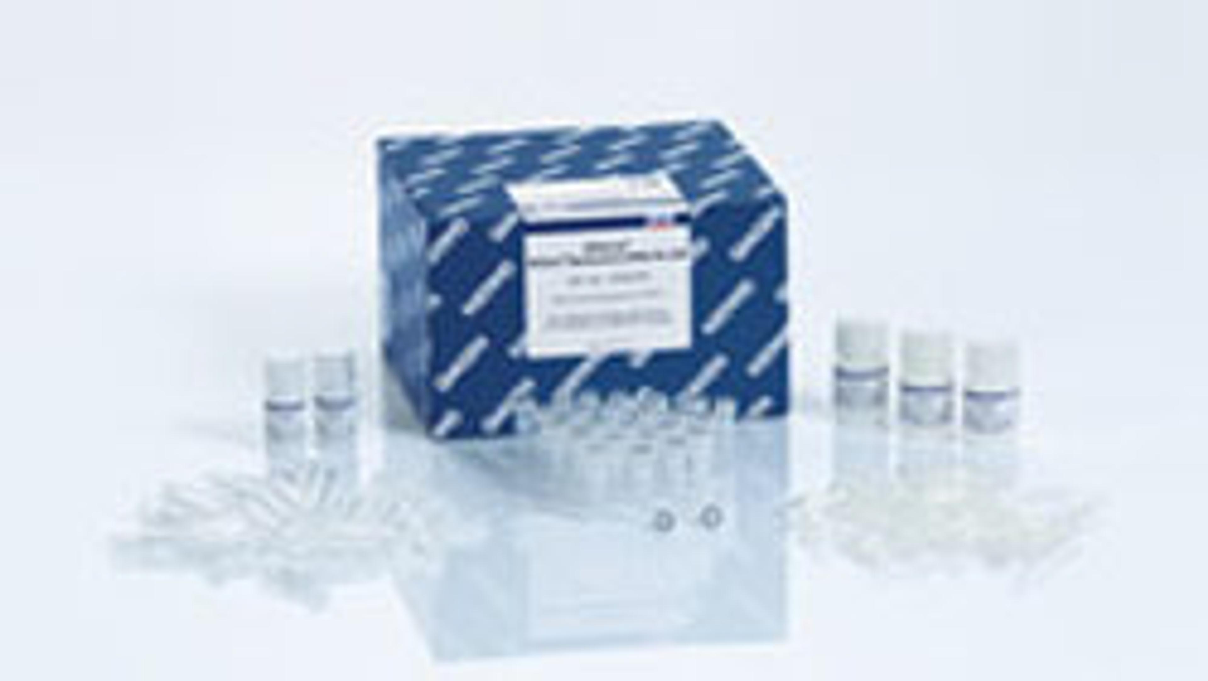 QIAamp BiOstic Bacteremia DNA Kit (50) - QIAGEN