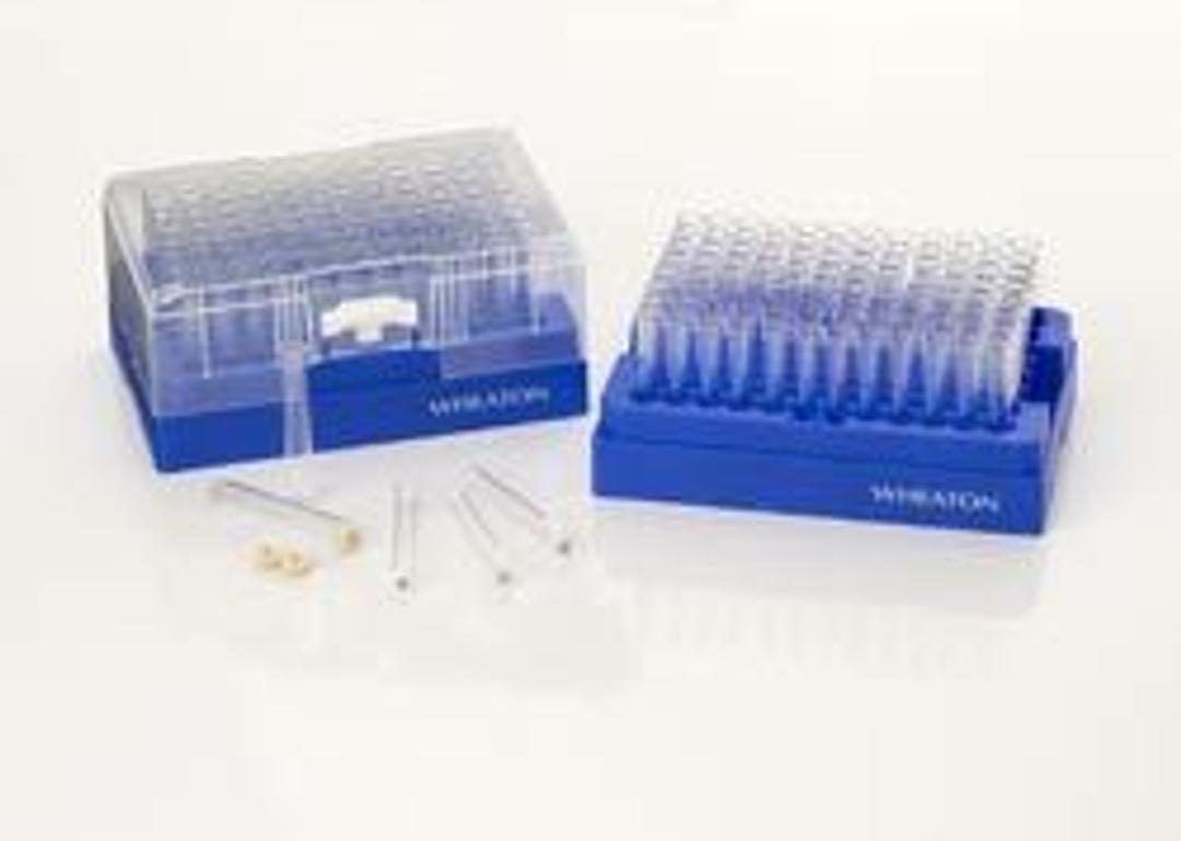 E-Z Ex-traction® Microtubes - WHEATON - General Lab