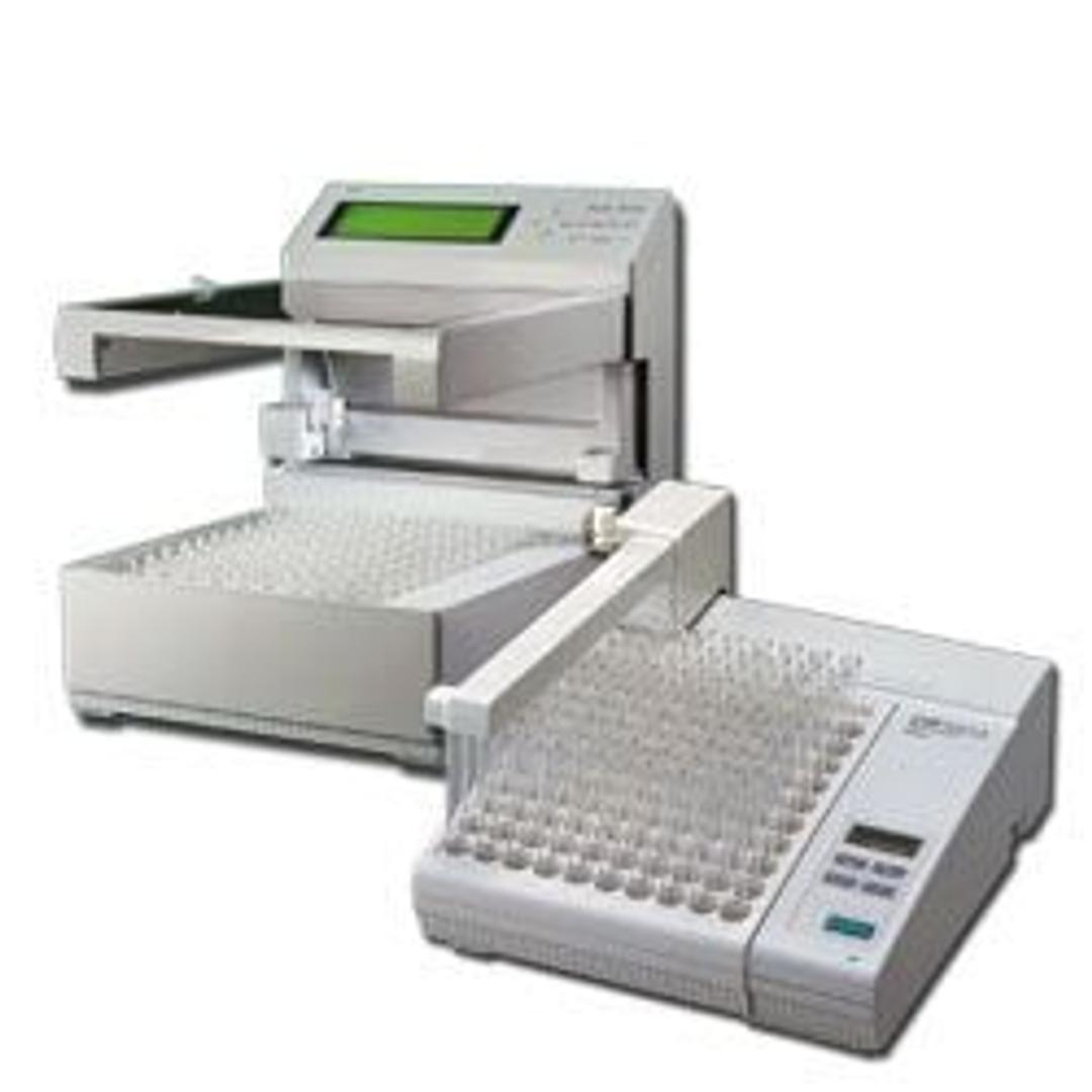 Fraction Collectors - Kromatek - Separations