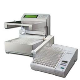 Fraction Collectors - Kromatek - Separations