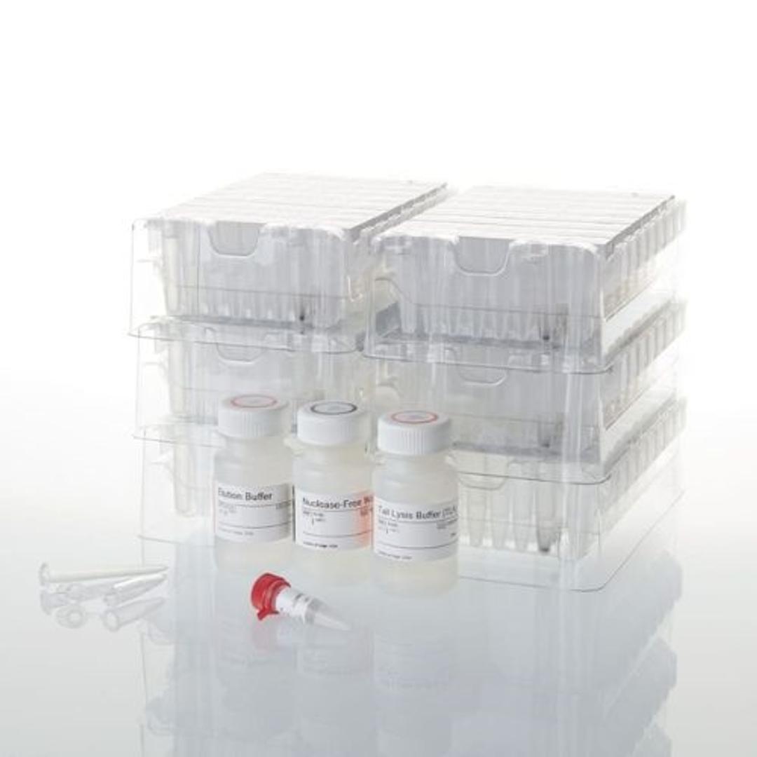 Maxwell® RSC Plant DNA Kit - Promega Corp. - Life Sciences