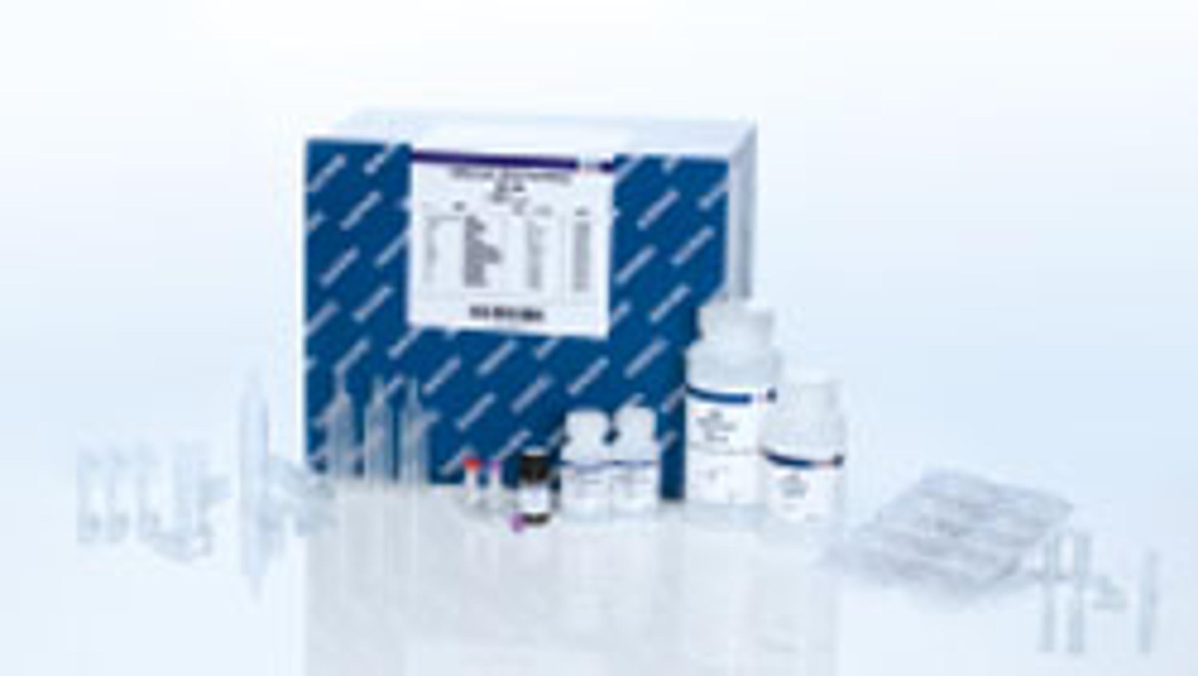 QIAamp DSP Circulating NA Kit - QIAGEN