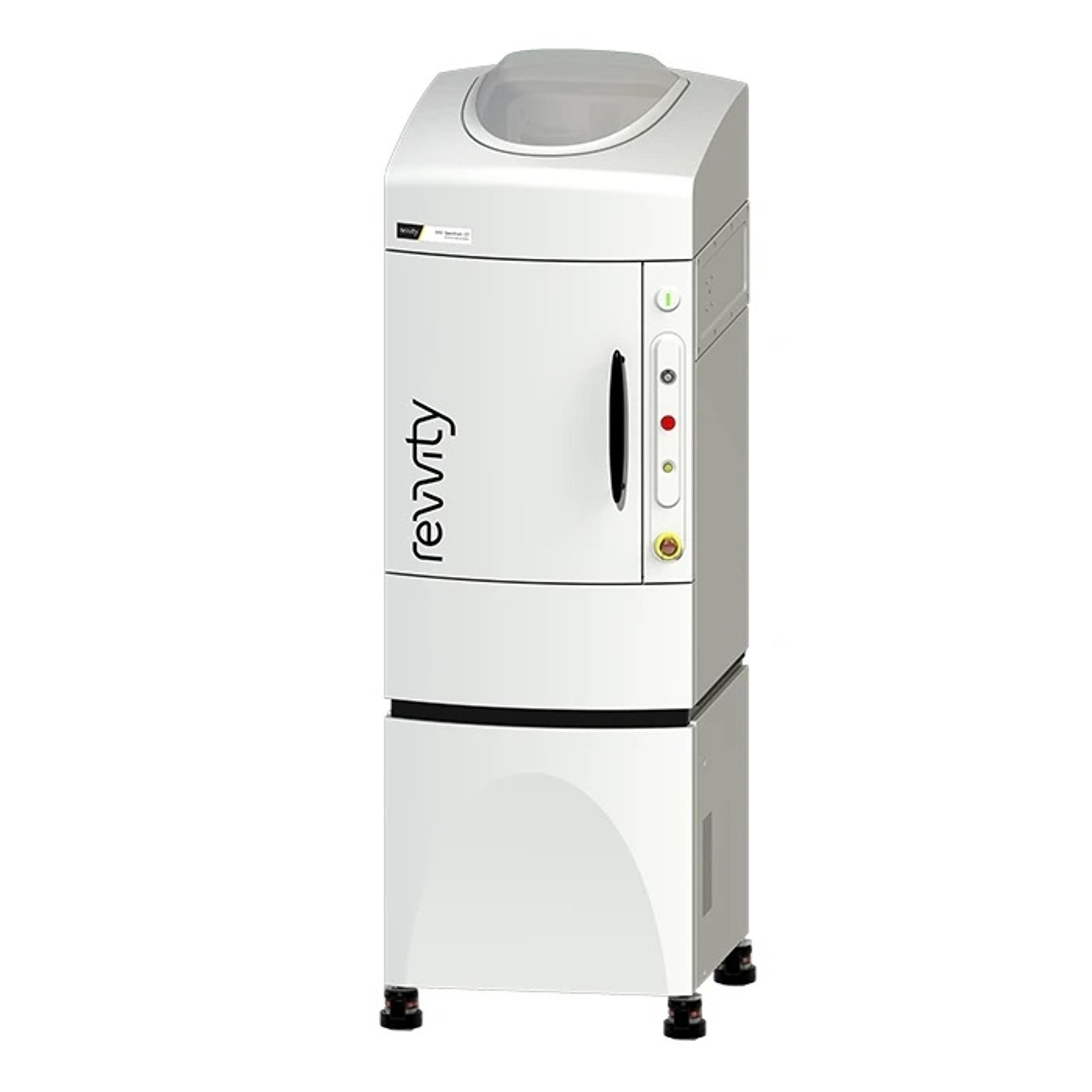 IVIS SpectrumCT In Vivo Imaging System - Revvity - Life Sciences