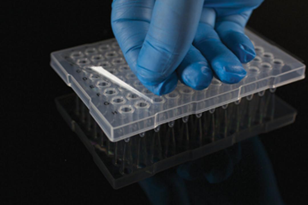 UltraFlux Sealing Film - SSI - Scientific Specialties, Inc - Life Sciences