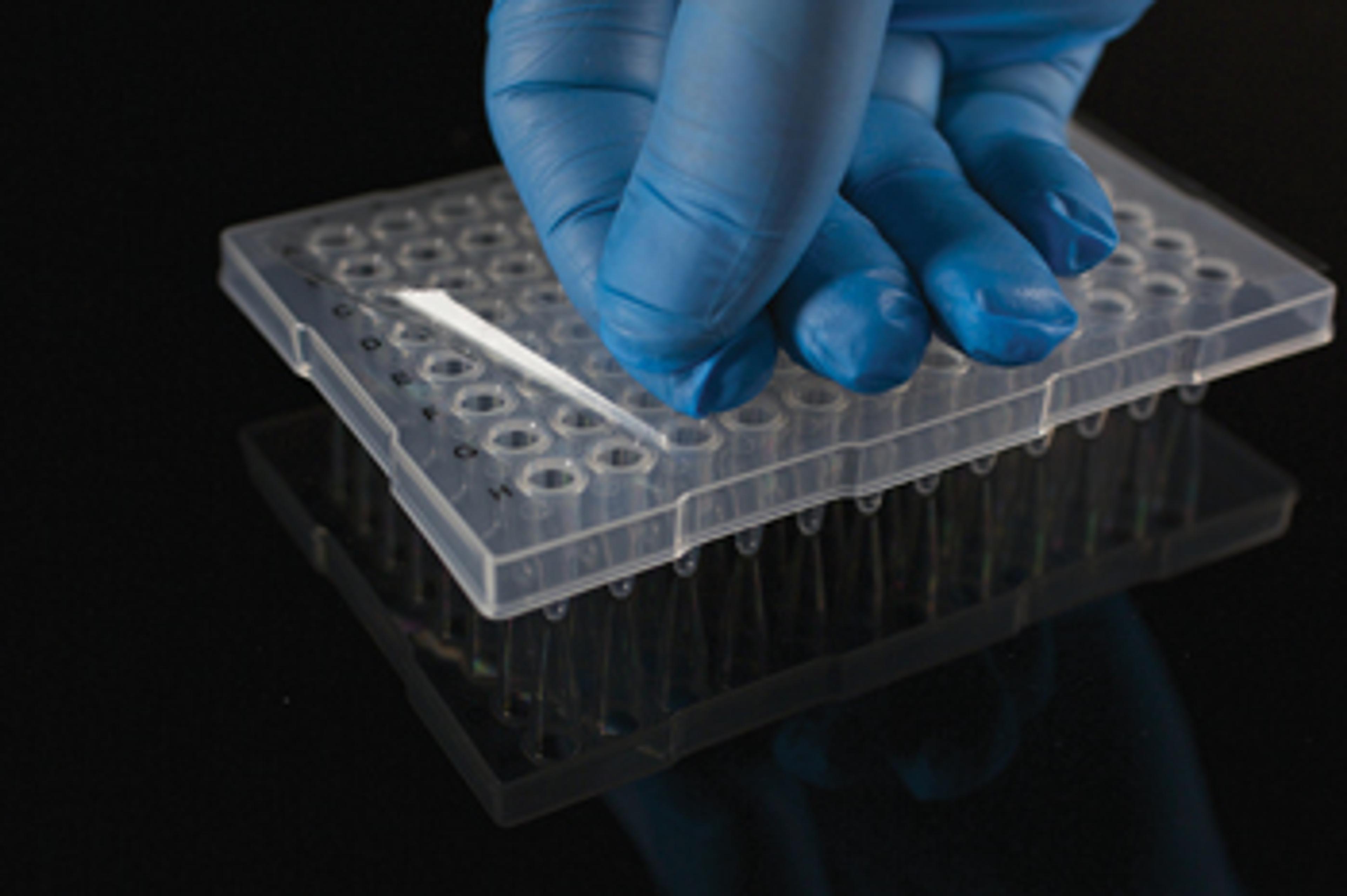 UltraFlux Sealing Film - SSI - Scientific Specialties, Inc - Life Sciences