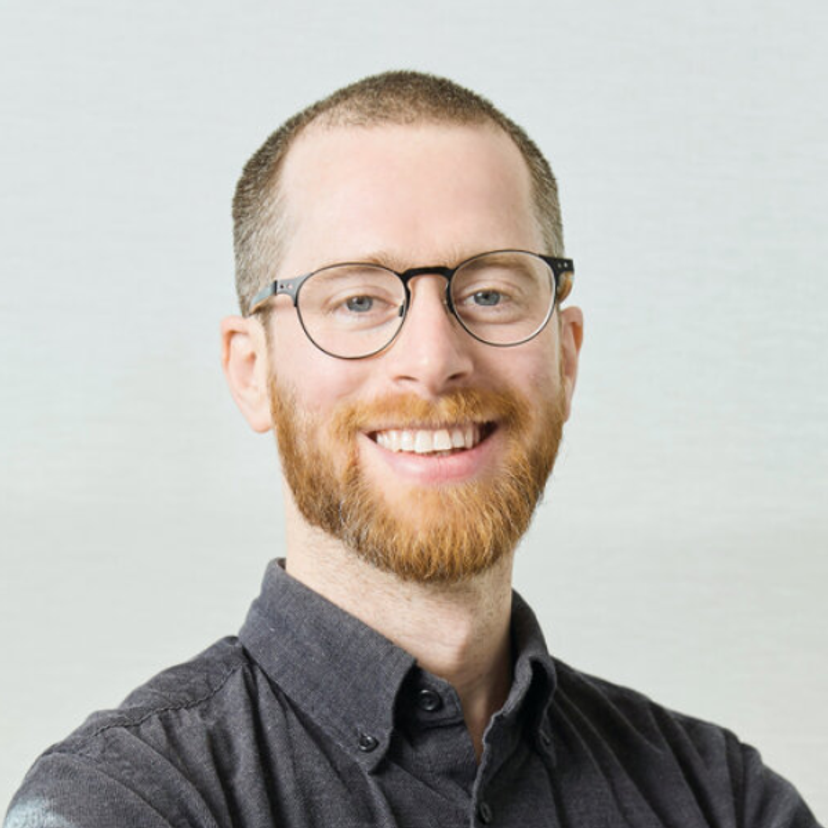 Dr Benedict Cross, CTO, PhoreMost